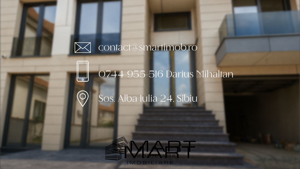 Spatiu Comercial 100mp, Soseaua Alba Iulia