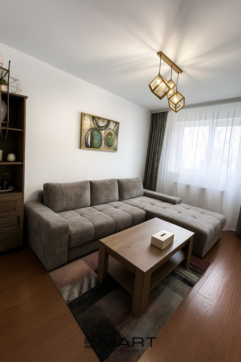 Apartament nou de lux, 74mp, Turnisor