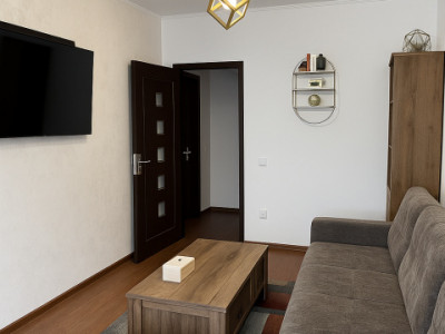 Apartament nou de lux, 74mp, Turnisor