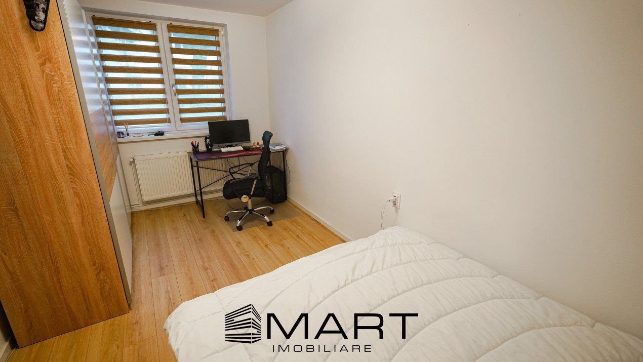 Apartament 2 camere zona Mihai Viteazul