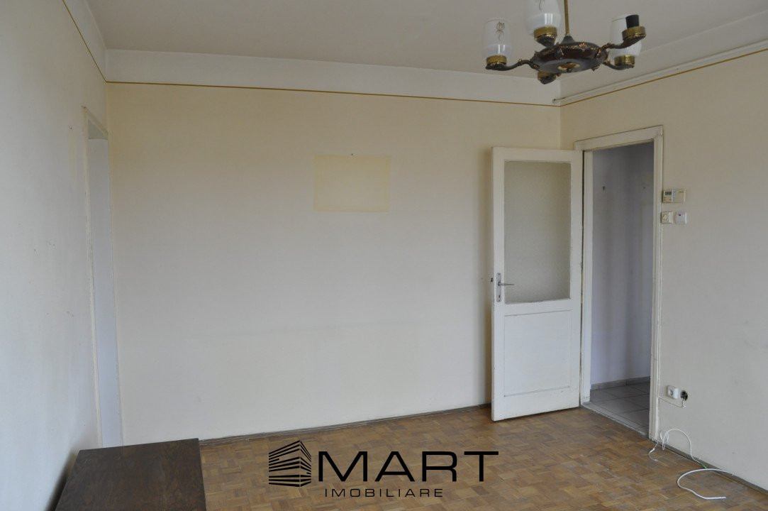 Apartament 3 camere zona Rahovei, 62mp