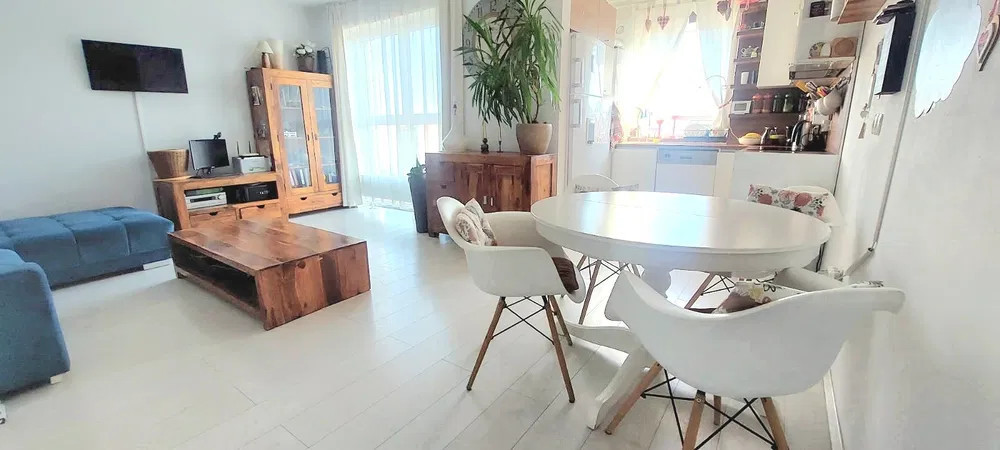 Apartament 3 camere Avantgarden