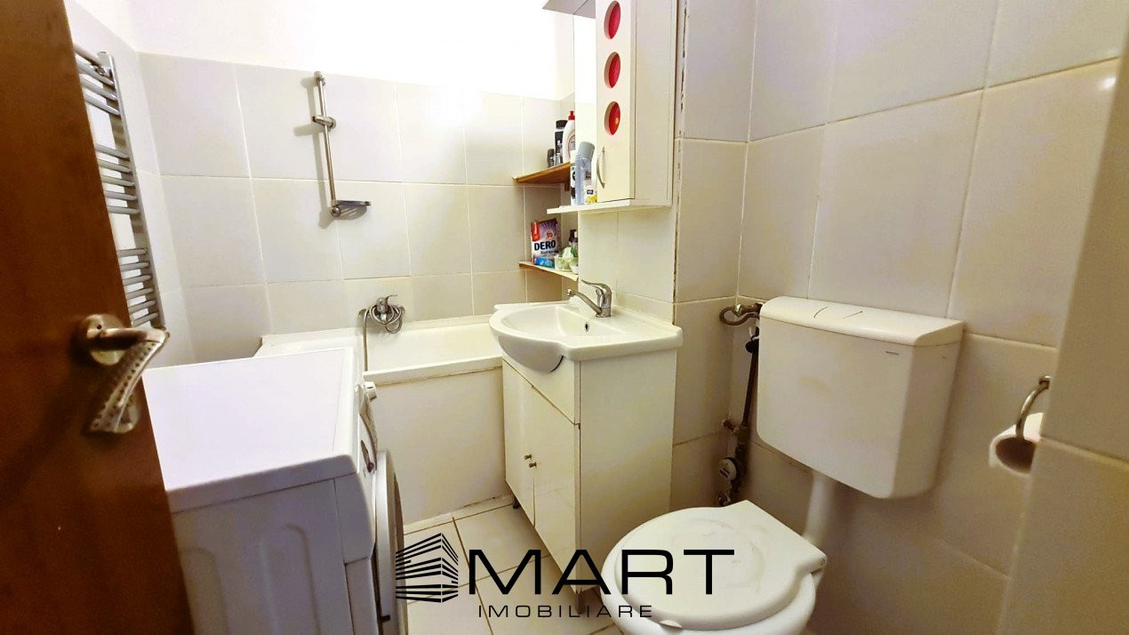 Apartament 2 camere Vasile Aaron