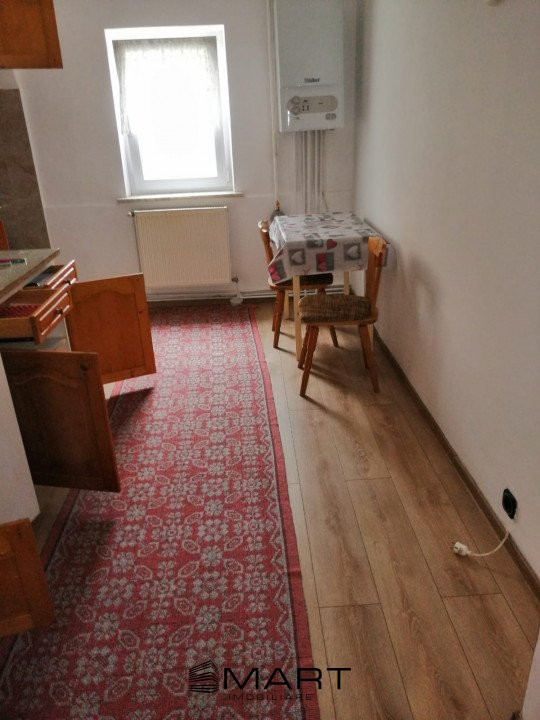 Apartament 2 camere decomandat zona Strand