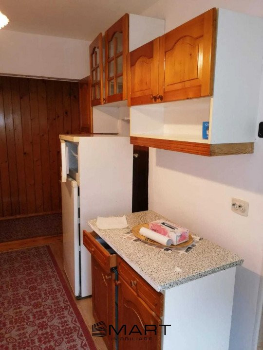 Apartament 2 camere decomandat zona Strand