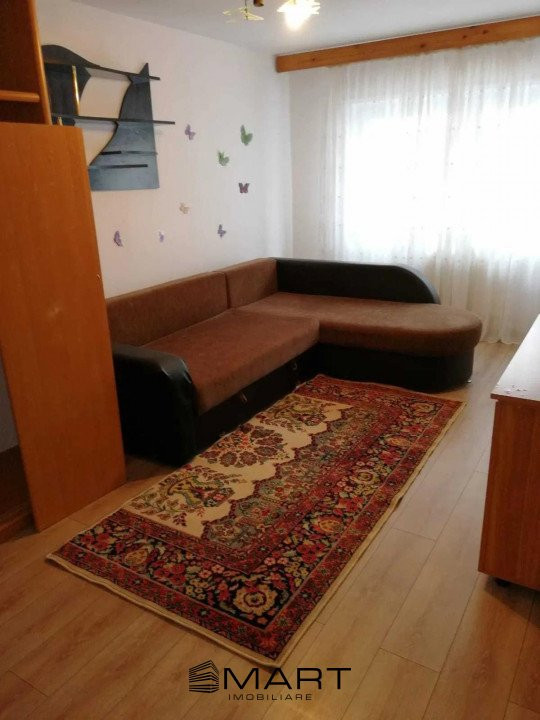 Apartament 2 camere decomandat zona Strand