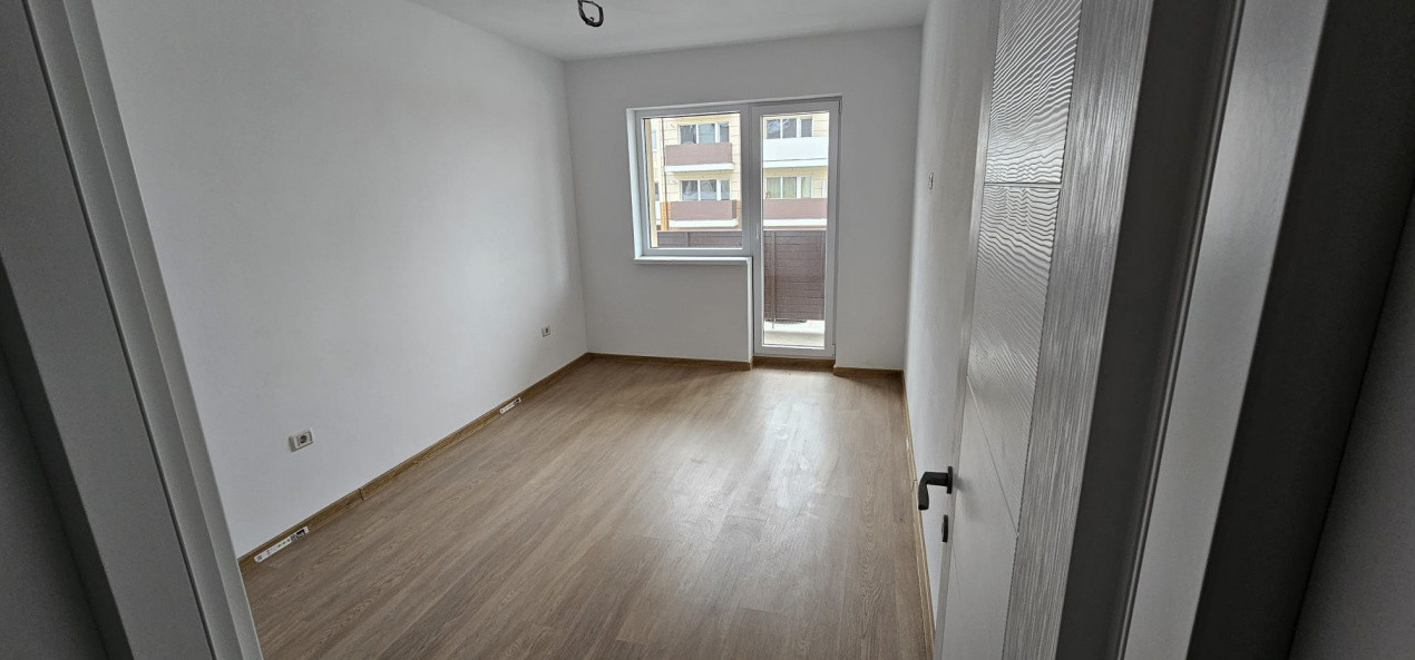 Apartament 3 camere 72 mp  Sanpetru Subcetate City 