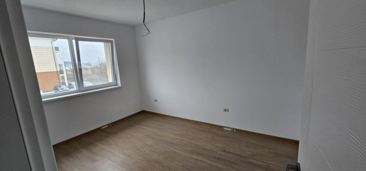 Apartament 3 camere 72 mp  Sanpetru Subcetate City 