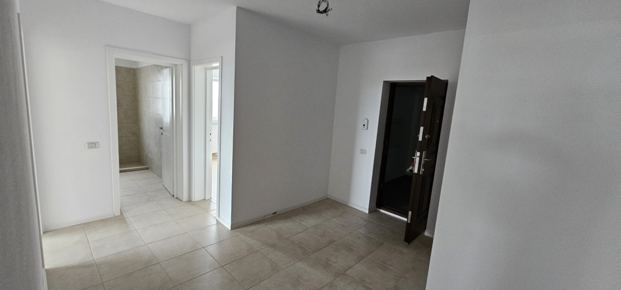 Apartament 3 camere 72 mp  Sanpetru Subcetate City 