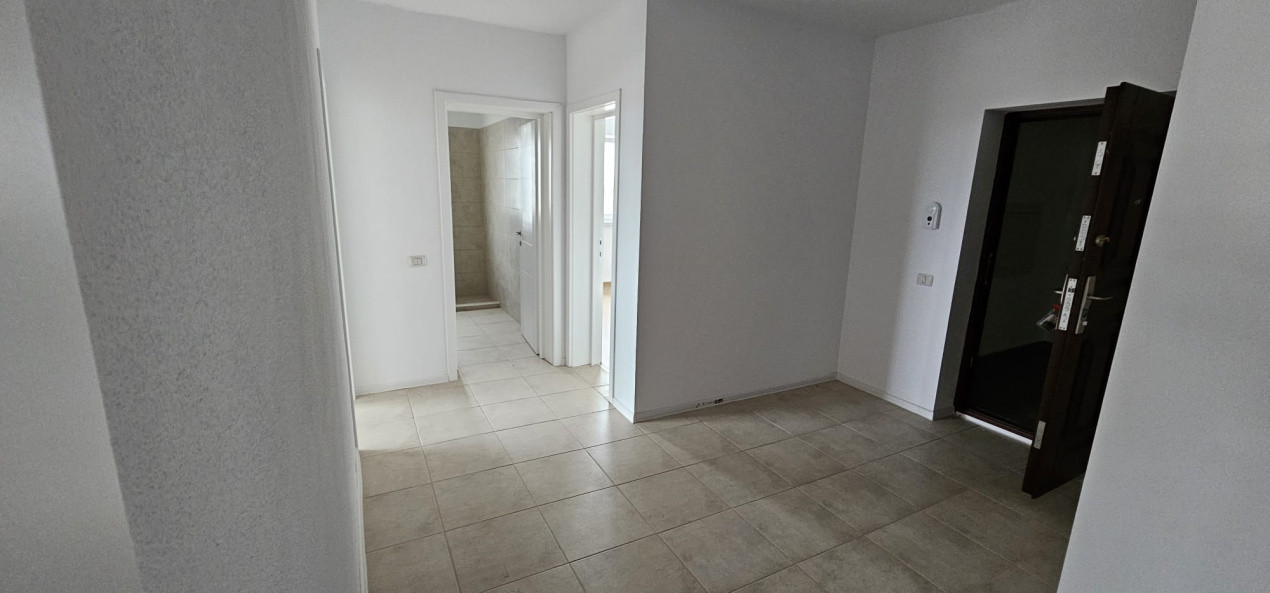 Apartament 3 camere 72 mp  Sanpetru Subcetate City 