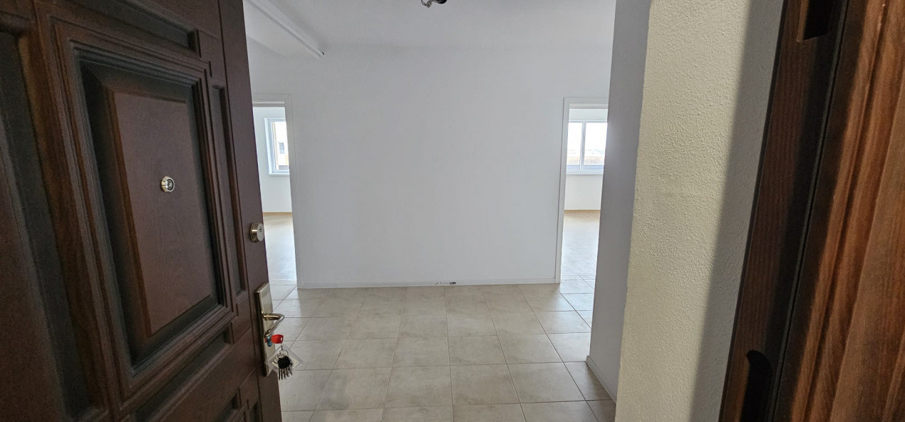 Apartament 3 camere 72 mp  Sanpetru Subcetate City 
