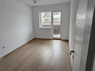 Apartament 3 camere 72 mp  Sanpetru Subcetate City 