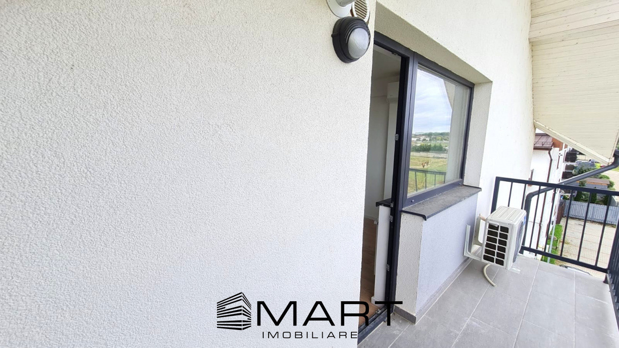 Apartament 3 camere 78 mp Calea Cisnadiei 