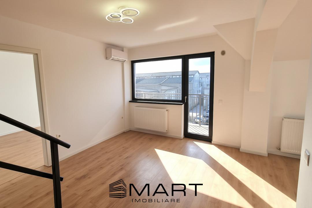 Apartament 3 camere 68 mp Calea Cisnadiei 