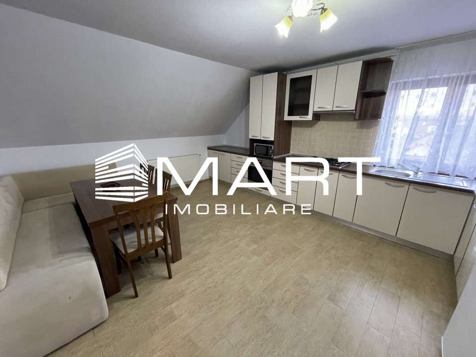 Apartament 3 camere de lux Mihai Viteazu