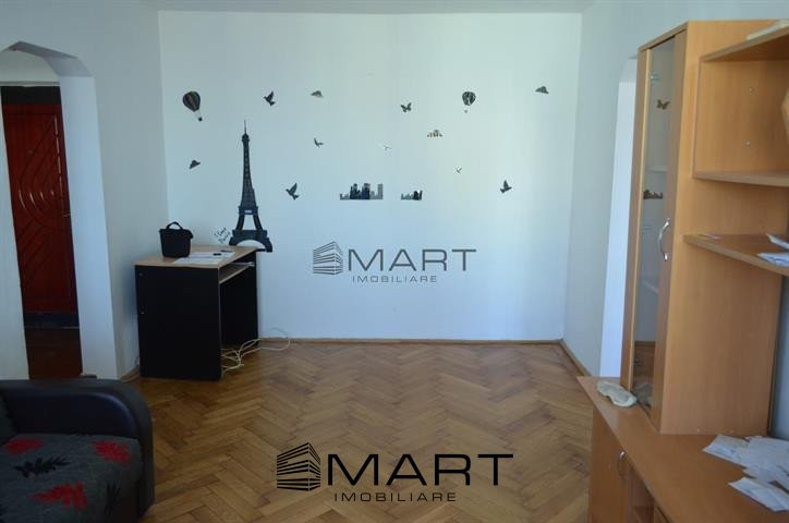 Apartament 2 camere, 48mpu zona Mihai Viteazul - Fratii Buzesti