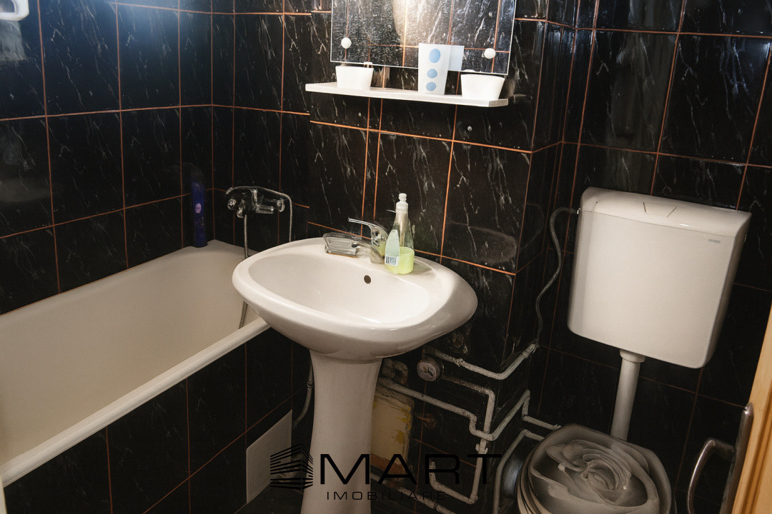 Apartament 2 camere, 48mpu zona Mihai Viteazul - Fratii Buzesti