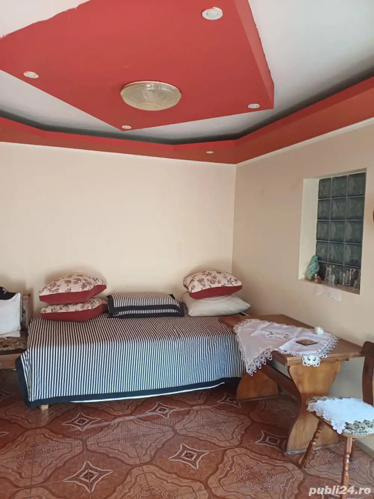 Casa Individuala 120 mp  Bartolomeu