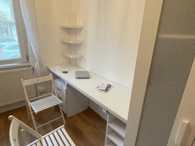 Garsoniera moderna 15mp zona Promenada Mall Sibiu