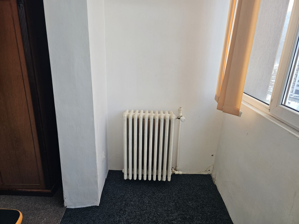 Apartament 3 camere Noua