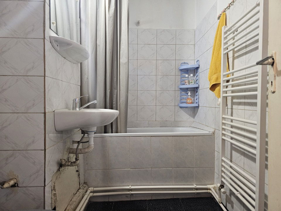 Apartament 3 camere Noua