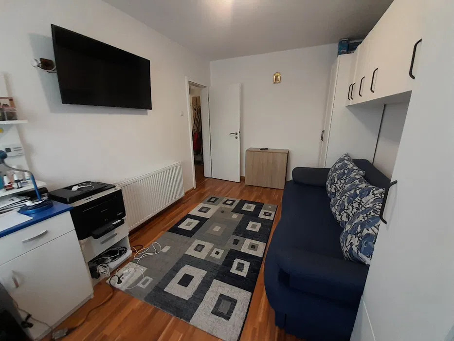 Apartament 2 camere Stupini