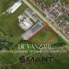 Teren intravilan 7400mp la DN zona Selimbar