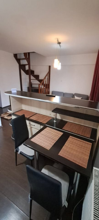 Apartament 3 camere B-dl Garii