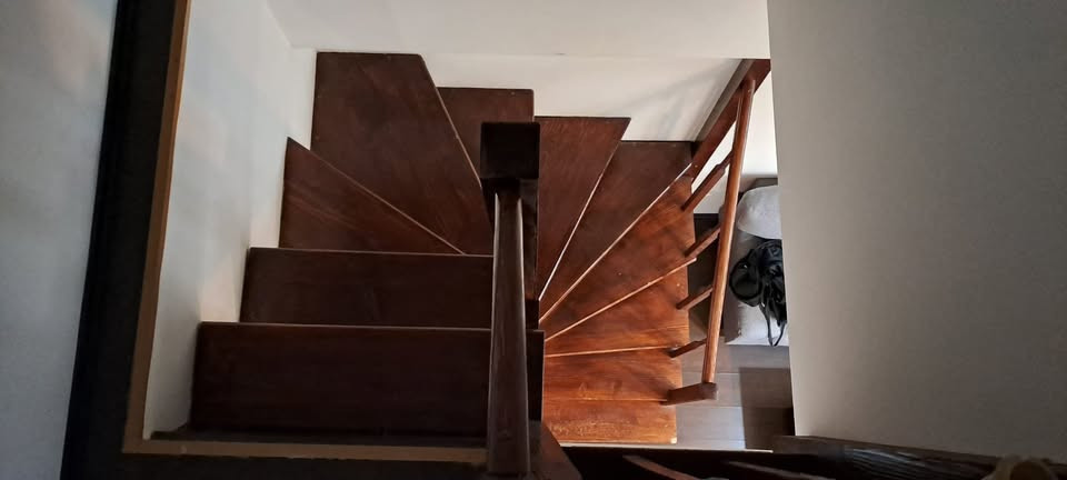 Apartament 3 camere B-dl Garii