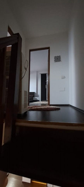 Apartament 3 camere B-dl Garii