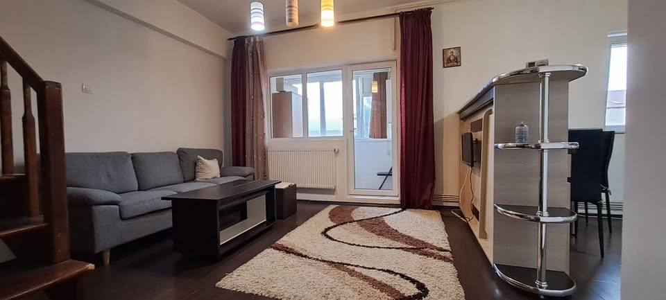 Apartament 3 camere B-dl Garii