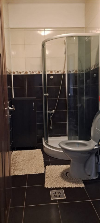 Apartament 3 camere B-dl Garii