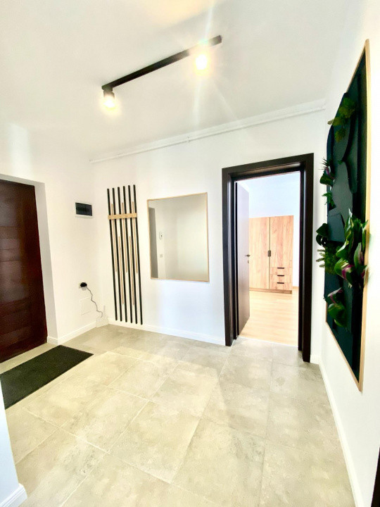Apartament 3 Camere Subcetate City Sanpetru