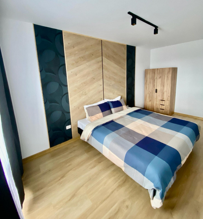 Apartament 3 Camere Subcetate City Sanpetru