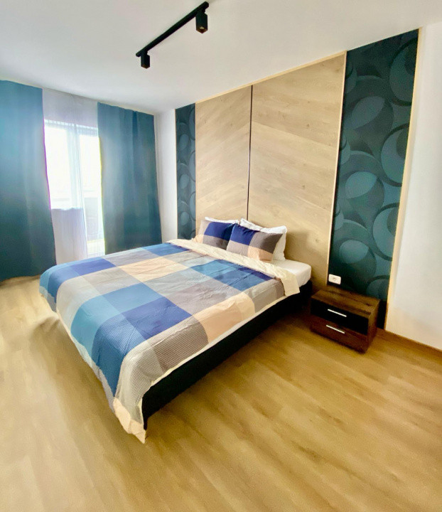 Apartament 3 Camere Subcetate City Sanpetru