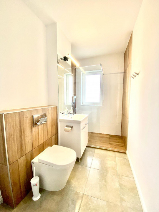 Apartament 3 Camere Subcetate City Sanpetru