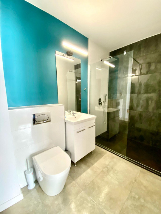 Apartament 3 Camere Subcetate City Sanpetru