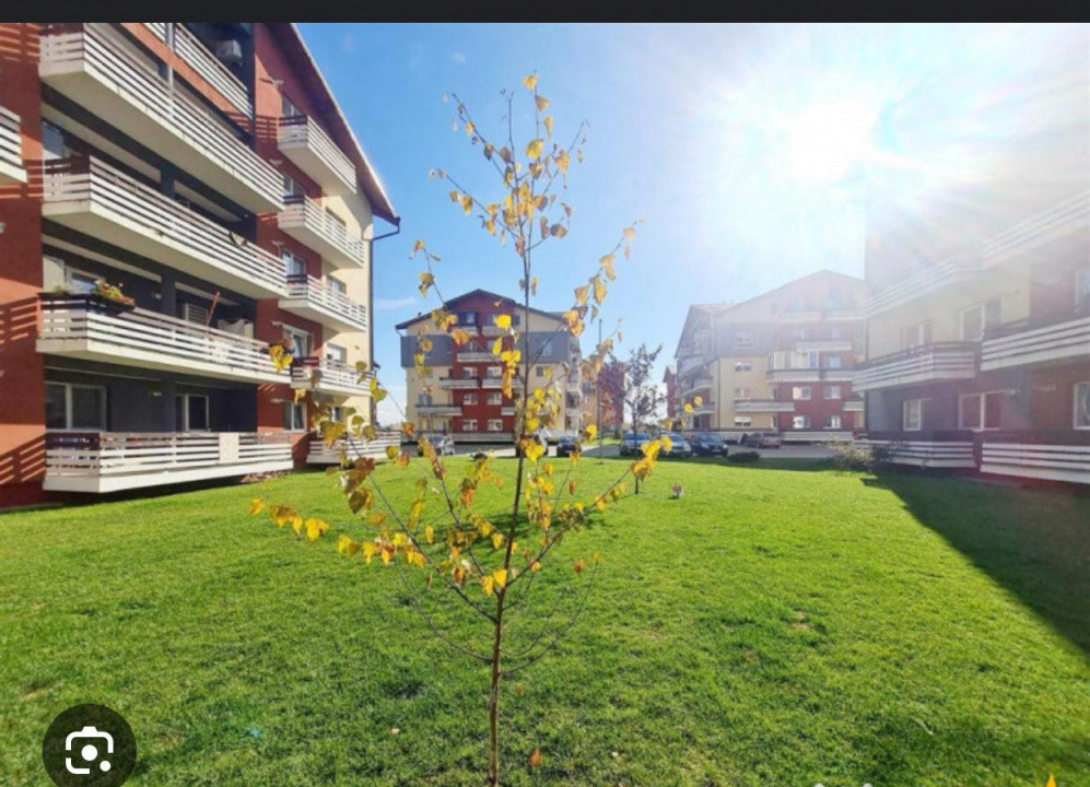Apartament 3 Camere Subcetate City Sanpetru