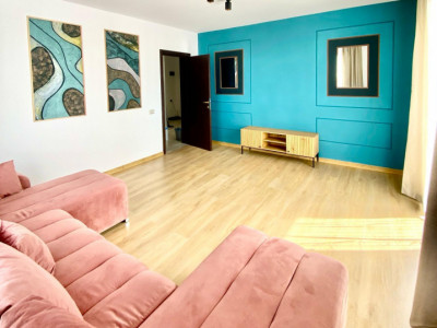 Apartament 3 Camere Subcetate City Sanpetru