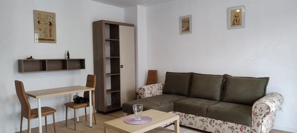 Apartament 2 Camere Noua