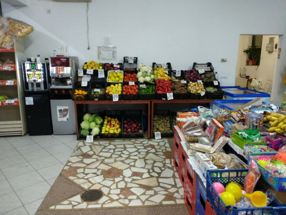 Spatiu Comercial 100 mp Triaj