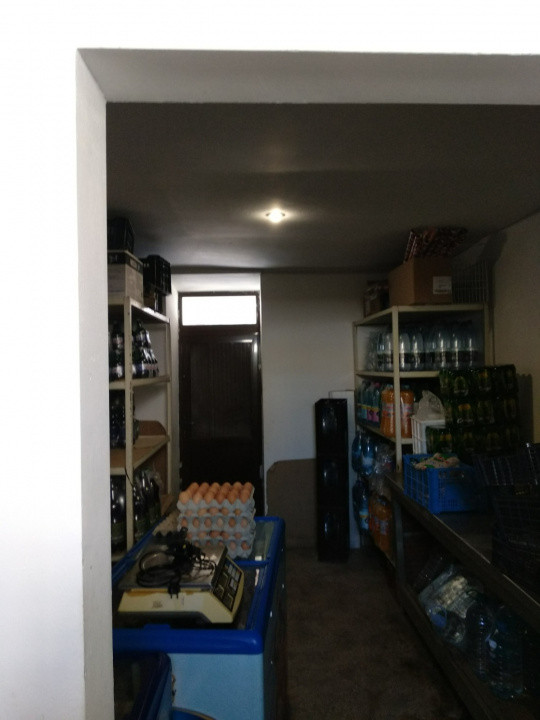 Spatiu Comercial 100 mp Triaj