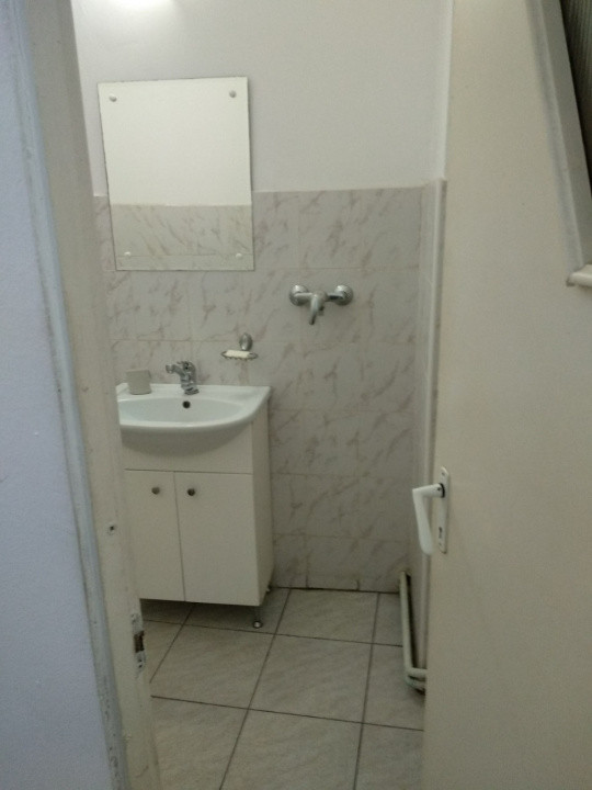 Spatiu Comercial 100 mp Triaj