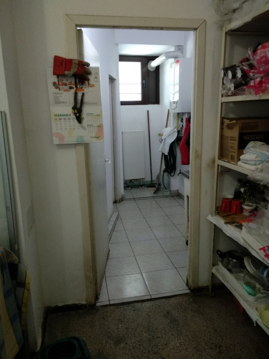 Spatiu Comercial 100 mp Triaj