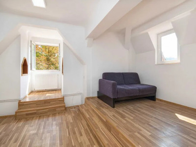 Apartament 3 camere  90 mp Centru Istoric 