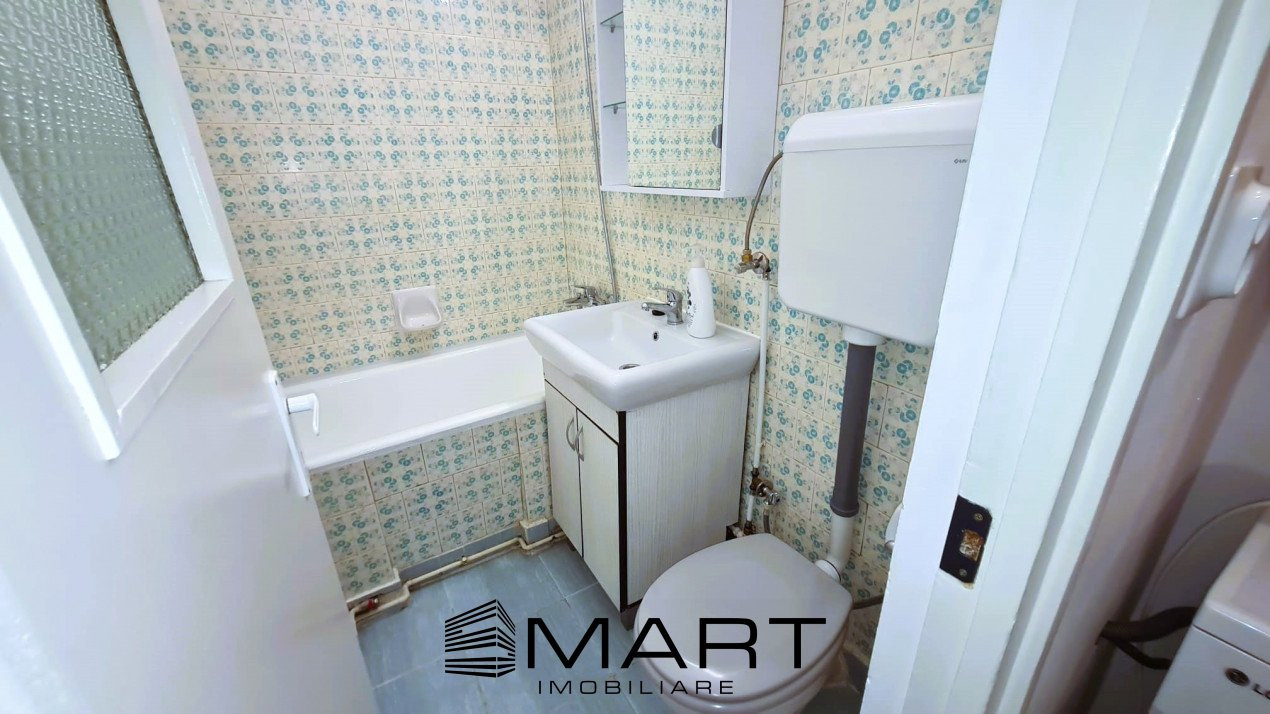 Apartament 2 camere recent renovat Mihai Viteazul
