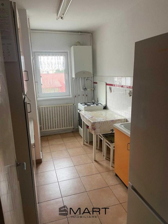 Apartament 3 camere decomandate zona Hipodrom III
