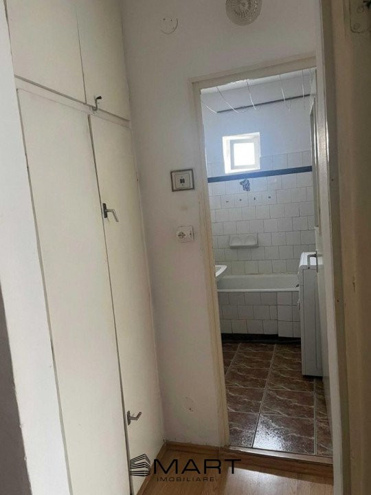 Apartament 3 camere decomandate zona Hipodrom III