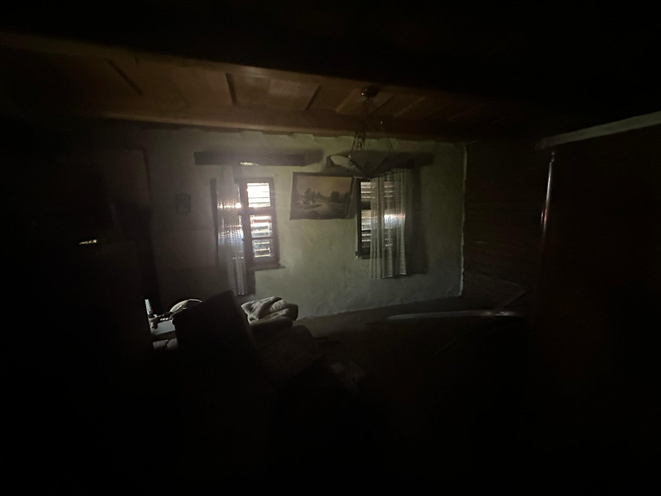 Casa Individuala Ozun Covasna teren 3200 mp