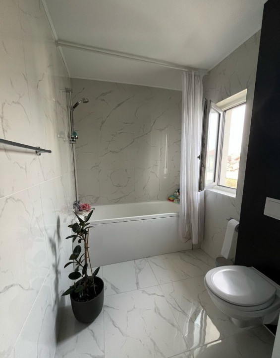 Casa 4 camere in Selimbar